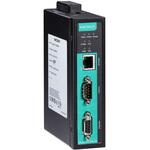1ポートPROFIBUS - Modbus TCPゲートウェイ MOXA
