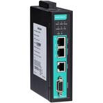 1ポートPROFIBUS - PROFINETゲートウェイ MOXA