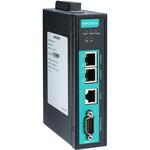 1ポートModbus RTU/ASCII/TCP/IEC 101 - IEC 104ゲートウェイ MOXA