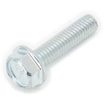 130BA0625 (I/X)ボルト(ツバツキ) 6X25 130BA0625 Kawasaki