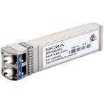 1ポート10ギガビットイーサネットSFP+モジュール MOXA