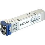 1 ポート ファスト イーサネット SFP モジュール MOXA