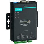 産業用RS-232 - RS-422/485コンバータ(2 kV絶縁オプションあり) MOXA