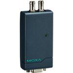 TCF-90-S-ST ポート給電RS-232 - ファイバコンバータ MOXA