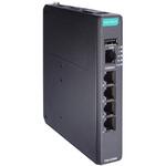 TSN-G5004 4Gポートフルギガビットマネージド・イーサネット・スイッチ MOXA