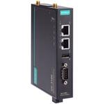 Arm Cortex-A8 1 GHz IIoT ゲートウェイ、LTE カテゴリ1 および Wi-Fi モジュールを内蔵 MOXA