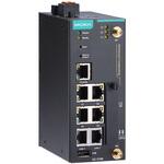Arm Cortex-A8 1 GHz IIoTゲートウェイ MOXA