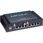 Arm Cortex-A7 デュアルコア 1 GHz IIoT ゲートウェイ MOXA