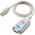 UPort 1130I 1ポートRS-232、RS-422/485、RS-232/422/485 USB - シリアルコンバータ MOXA
