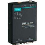 2 - 16ポートRS-232、RS-422/485、RS-232/422/485 USB - シリアルコンバータ MOXA