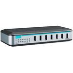 UPort 207 7ポートのエントリーレベルUSBハブ MOXA