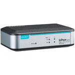 UPort 2210 2ポートのRS-232 USB-シリアルコンバータ MOXA