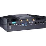ファンレス設計、堅牢なx86産業用 IoT組み込みコンピュータ MOXA