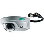 コンパクト IP カメラ EN 50155、HD ビデオ画像 MOXA