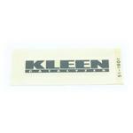 56051-1801 マーク ロア カウリング KLEEN 56051-1801 1個