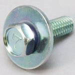 92001-1066 ボルト 6X18 92001-1066 Kawasaki