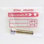 92002-1452 ボルト ソケット 10X40 92002-1452 Kawasaki