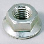92015-1014 ナット フランジ 8MM 92015-1014 Kawasaki