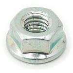 92015-1367 ナット フランジ 6MM 92015-1367 Kawasaki