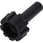 ノブ メータ 92077-1073 Kawasaki