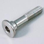 【新品未使用】ケルベロスボルトS4-70V Z.S.S. AP ロングボルト R14球面座 首下35~45mm M14xP1.50mm