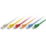 Gigabit(カテゴリー6) LANケーブル グリーンハウス