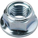 92210-0276 (I/X)ナット ロック フランジ 10MM 92210-0276 Kawasaki