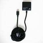 TYPE-C AC充電器2.5m ストロングタイプ エアージェイ