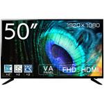 AS-503W 50型3波FHD液晶テレビ WIS