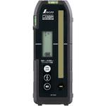 受光器 スピニングレーザー H-3・HV-3用 ホルダー付 シンワ測定