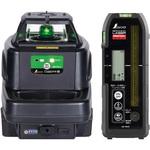 スピニングレーザー H-3 デジタル受光器付 シンワ測定