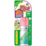 おすだけアースレッド 無煙プッシュ アース製薬