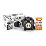 アースノーマット 蚊とり黒ブタ 180日セット アース製薬