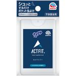 サラテクト ACT FIT カードタイプ アース製薬
