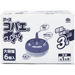 4901080057419 コバエがホイホイ アース製薬