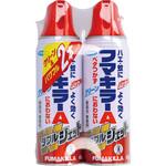 Aダブルジェット 2本パック フマキラー