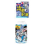 熱中対策 シャツクール モンスタークール 小林製薬