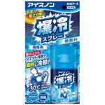 アイスノン 爆冷スプレー 白元アース