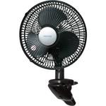 23cmクリップ扇風機扇 TEKNOS 卓上用扇風機 【通販モノタロウ】