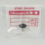 92009-1662 スクリュー 6X14 92009-1662 Kawasaki