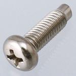 92009-1947 (I/X)スクリュー 5MM 92009-1947 Kawasaki