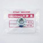 ナット 92015-1407 Kawasaki