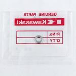 92022-1588 ワッシャ 6.3X10.2X1.6 92022-1588 Kawasaki