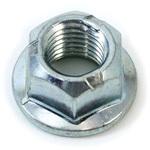 92210-1258 (I/X)ナット 10MM 92210-1258 Kawasaki