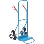 スチール三輪階段昇降機 KAISER
