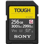 SF-G256T  T SDXC UHS-2 メモリーカード SONY