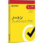 ノートン アンチウイルス プラス ノートンライフロック