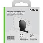 MMA007BTGY MagSafe iPhoneマウント連係カメラ モニター用 BELKIN(ベルキン)