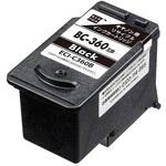 リサイクルインク キヤノン対応 BC-360/361互換 エコリカ リサイクル