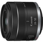 RF24-50ISSTM RFレンズ RF24-50mm F4.5-6.3 IS STM Canon